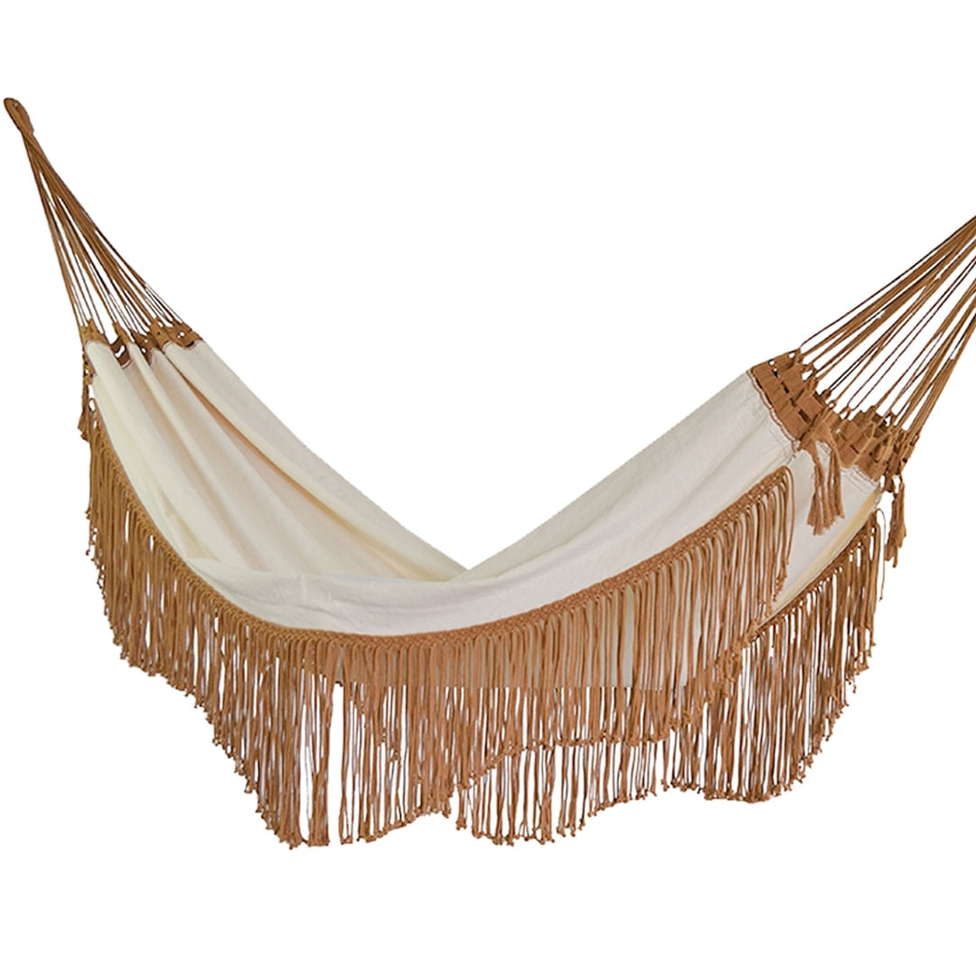 Rede de Descanso Casal Onda TR