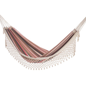 Rede de Descanso Casal Pipa