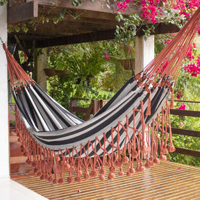 Rede de Descanso Casal Maravilha