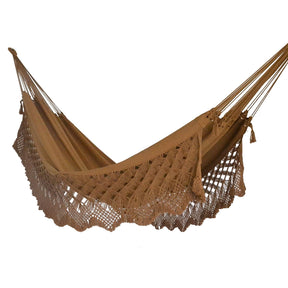 Rede de Descanso Casal Elite Suque