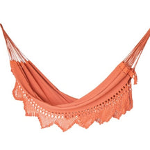 Rede de Descanso Casal Xingu TR ML