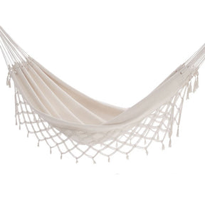 Rede de Descanso Casal Xingu TR  100% algodão