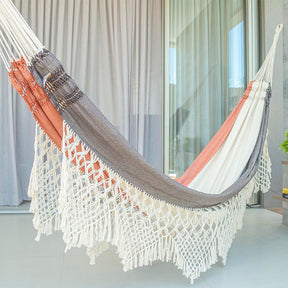 Rede de Descanso Solteiro Maragogi LMC