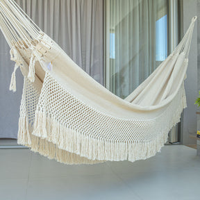 Rede de Descanso Casal Mescla Natural VDA Reta