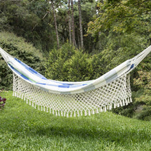 Rede de Descanso Solteiro Tambaú