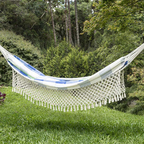 Rede de Descanso Solteiro Tambaú