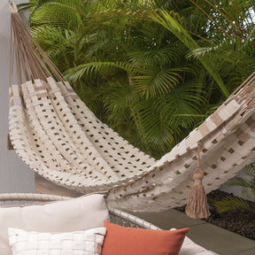 Rede de Descanso Casal Trancê