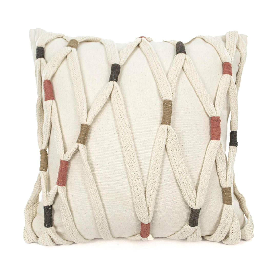 Capa de Almofada Ponto Mágico