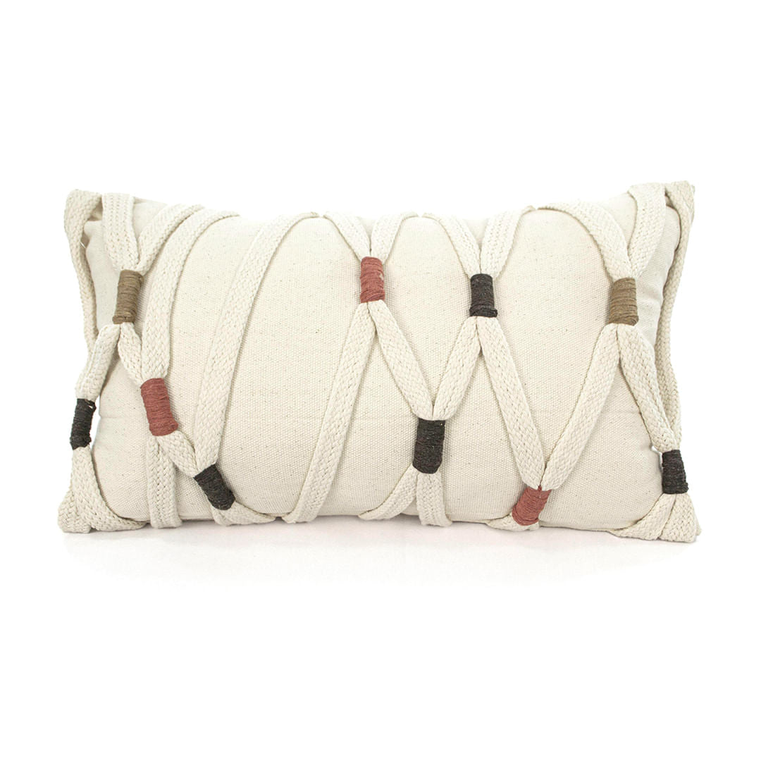 Capa de Almofada Ponto Mágico