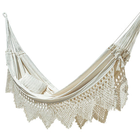 Rede de Descanso King TR ML Cru