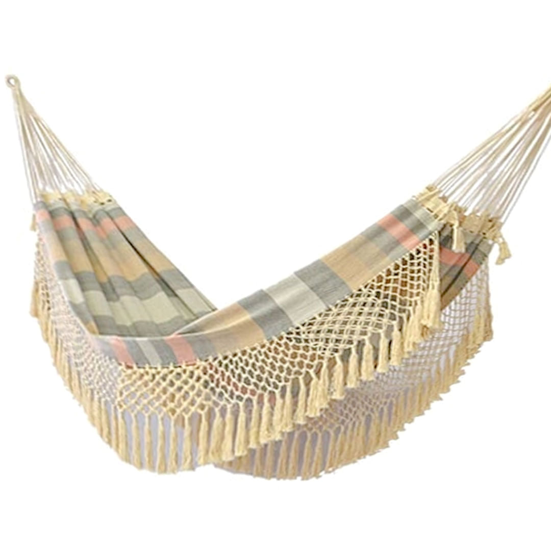 Rede de Descanso Casal Suque