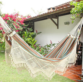 Rede de Descanso Solteiro Pajuçara TR CH