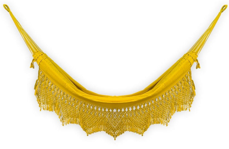 Rede de Descanso Casal Xingu TR ML