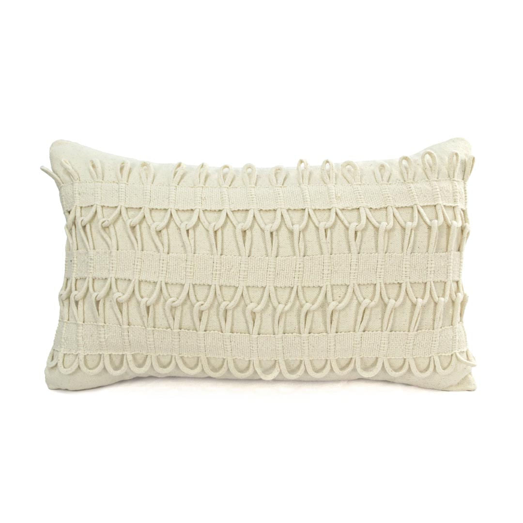 Capa de Almofada Corrente