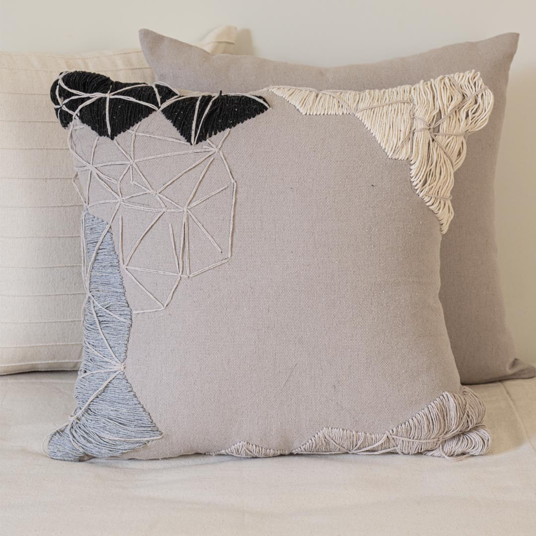 Capa de almofada Harmonia