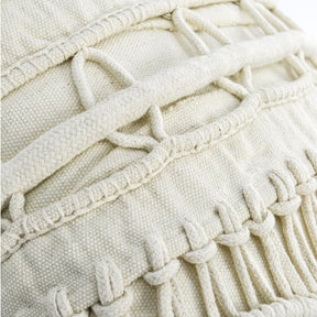 Capa de Almofada Estilizada