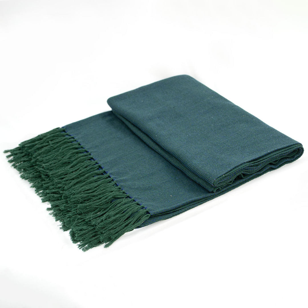 Manta Casal Super Nozinho