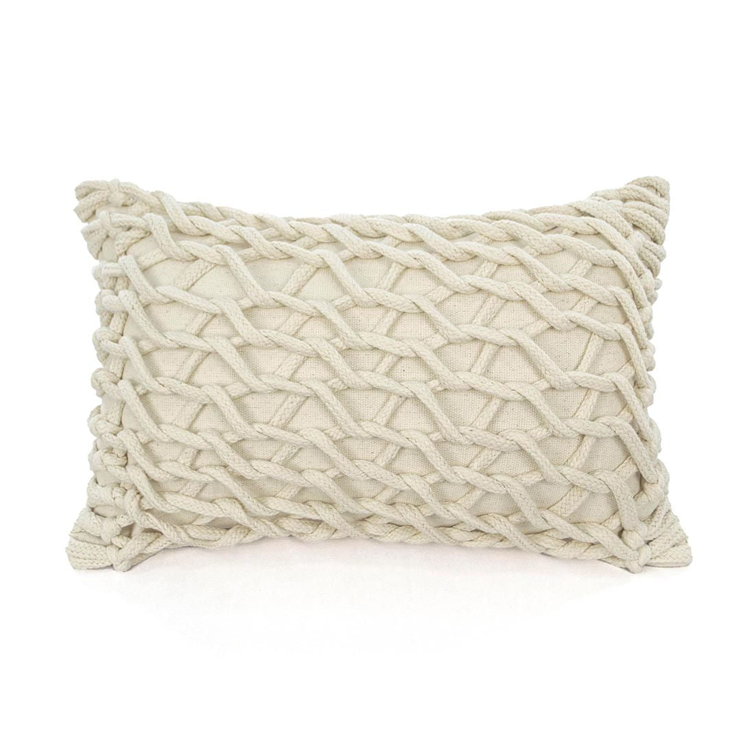 Capa de Almofada Trama