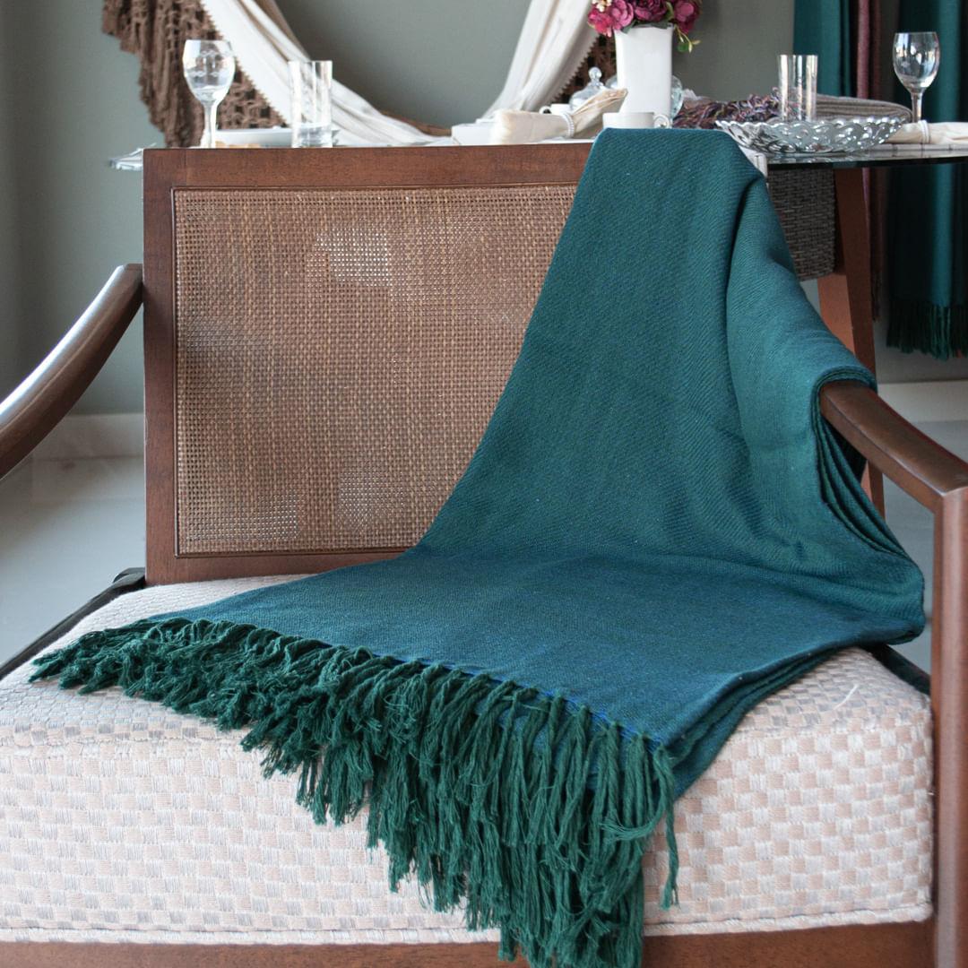 Manta Casal Super Nozinho