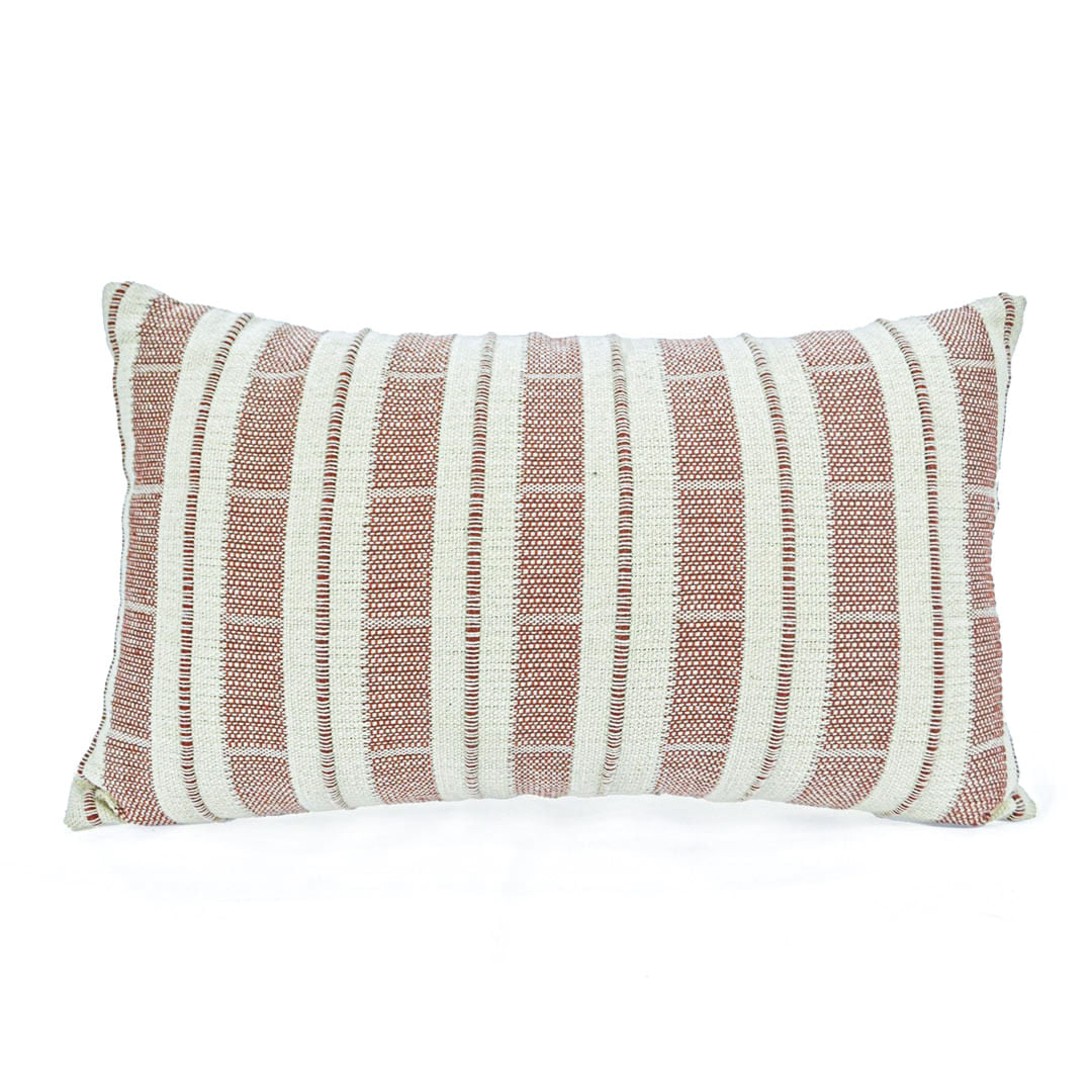 Capa de Almofada retangular Realce