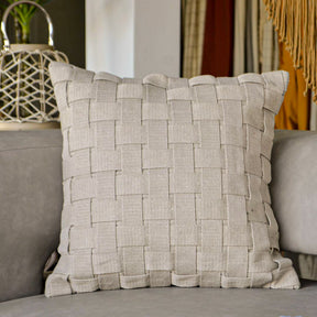 Capa de Almofada Trancê G