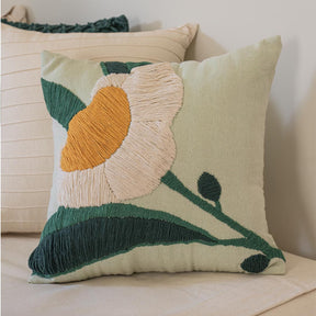 Capa de Almofada Matcha