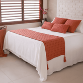 Peseira Trancê com Tessels