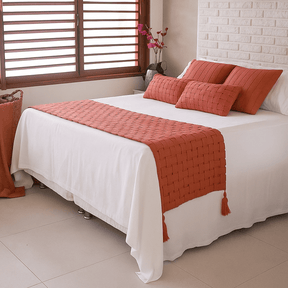 Peseira Trancê com Tessels