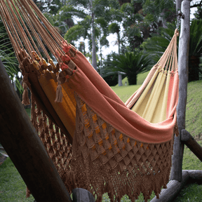 Rede de Descanso Casal Elite TR