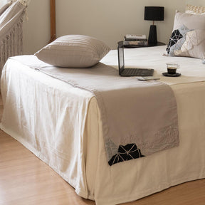 Peseira Harmonia Bordado