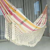 Rede de Descanso Casal Leblon