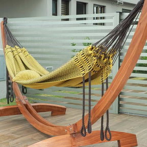 Rede de Descanso Casal Girassol