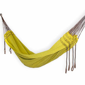 Rede de Descanso Casal Girassol