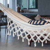 Rede de Descanso Solteiro Croas CP