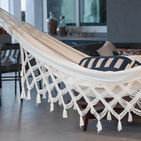 Rede de Descanso Solteiro Croas CP