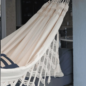 Rede de Descanso Solteiro Croas CP