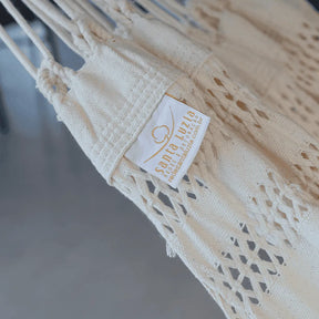 Rede de Descanso Solteiro Croas CP