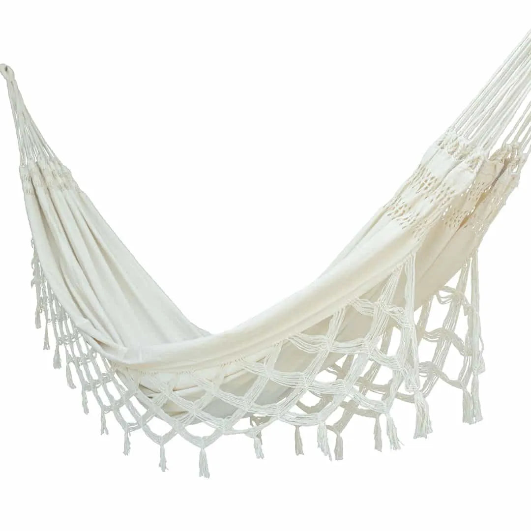 Rede de Descanso Solteiro Croas CP