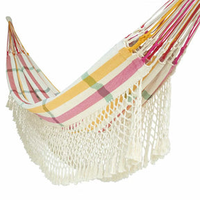 Rede de Descanso Casal Leblon