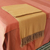 Manta Casal Super Nozinho