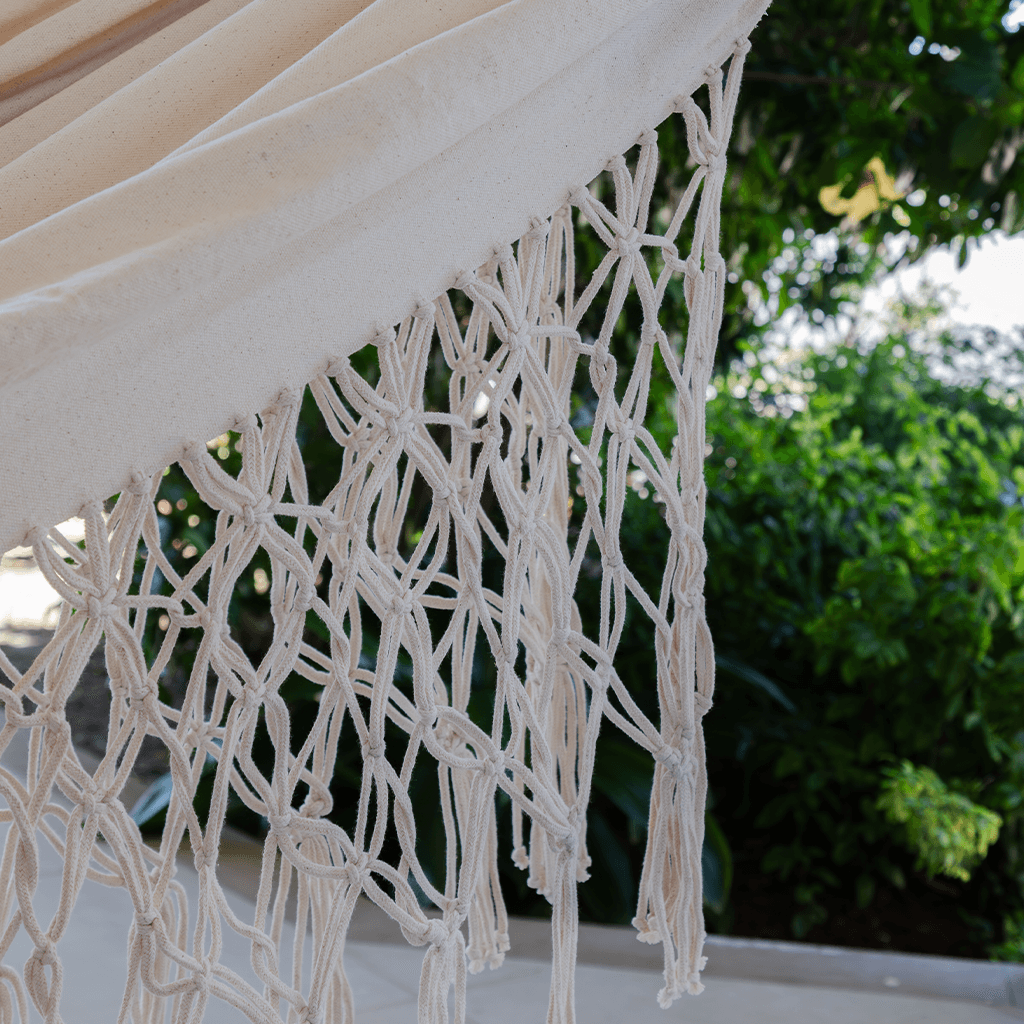 Rede de Descanso Casal Raiz