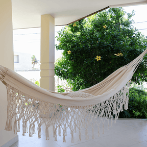 Rede de Descanso Casal Raiz