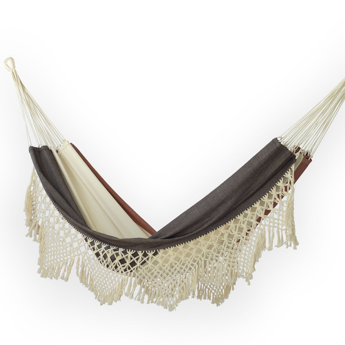 Rede de Descanso Solteiro Maragogi LMC