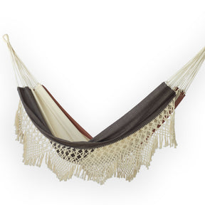 Rede de Descanso Solteiro Maragogi LMC