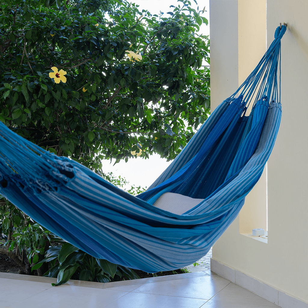 Rede de Descanso Casal Mariposa