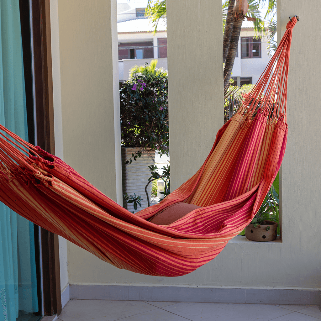 Rede de Descanso Casal Mariposa