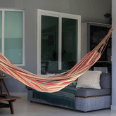 Rede de Descanso Solteiro Tambaú Casual