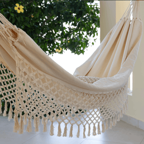 Rede de Descanso Solteiro Tambaú