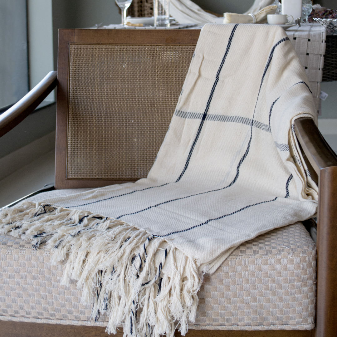 Manta Casal Super Nozinho