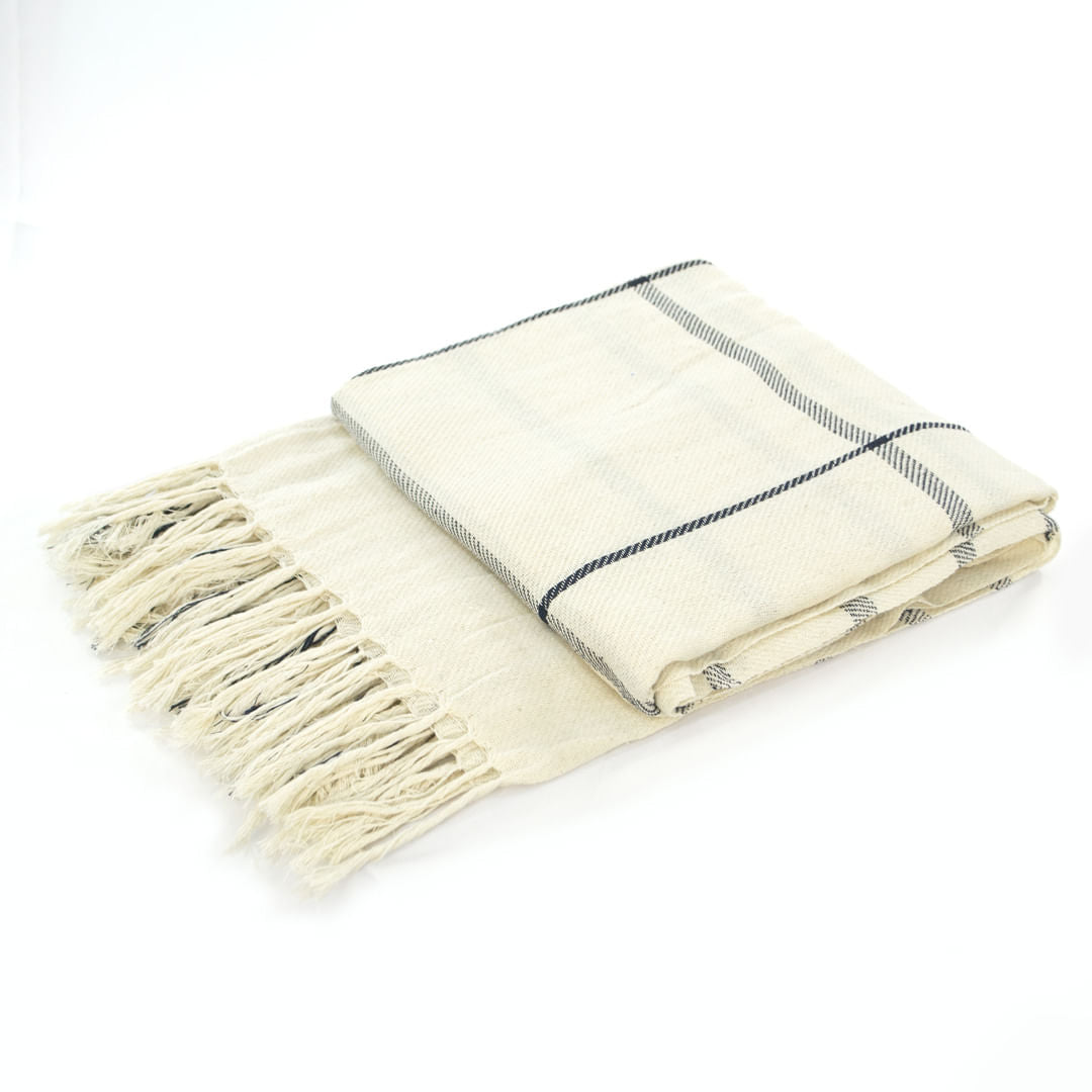 Manta Casal Super Nozinho